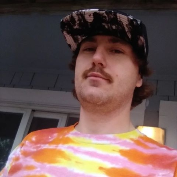 Meet your Posher, Aaron - Picture 1 of 1